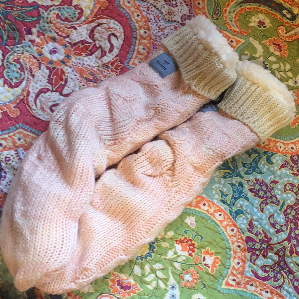 Slipper socks - Picture 2 of 2